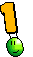 Buchstaben 1 Smiley – Buchstaben - Zahlen